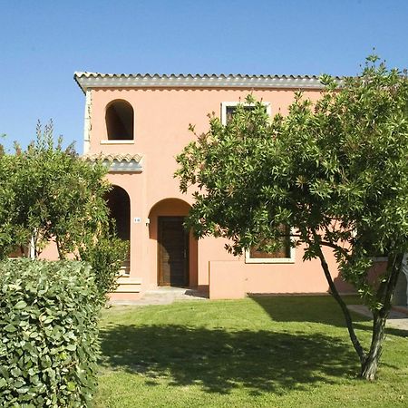Residence Stella Marina San Teodoro  Exterior photo