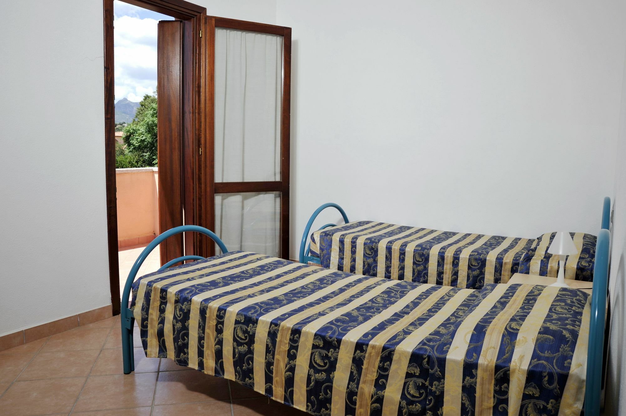 Residence Stella Marina San Teodoro  Exterior photo